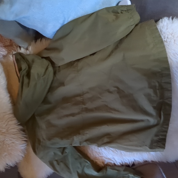 Roots 11-12yr kids jacket - Picture 5 of 5